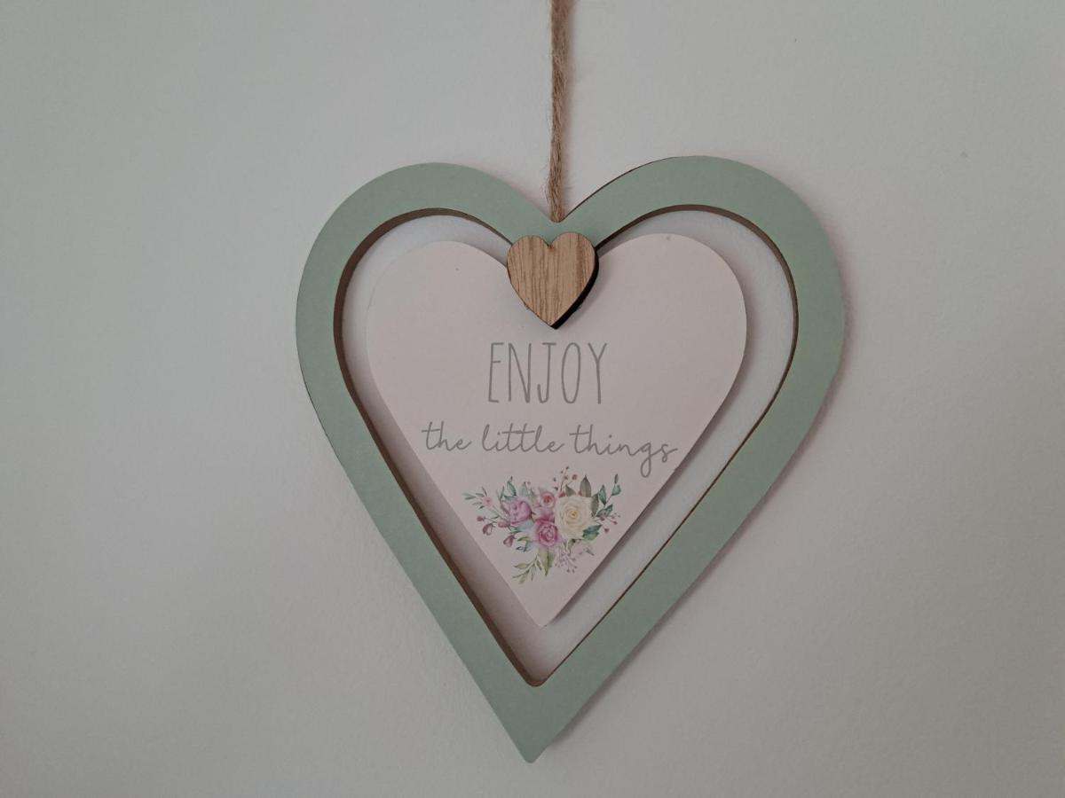 Apartment Erika Fuzine Ngoại thất bức ảnh