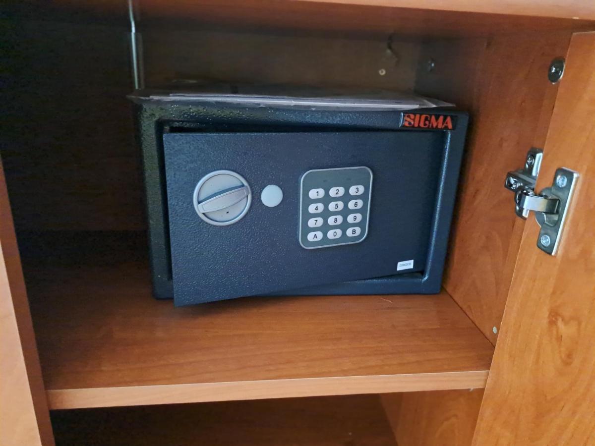 Apartment Erika Fuzine Ngoại thất bức ảnh